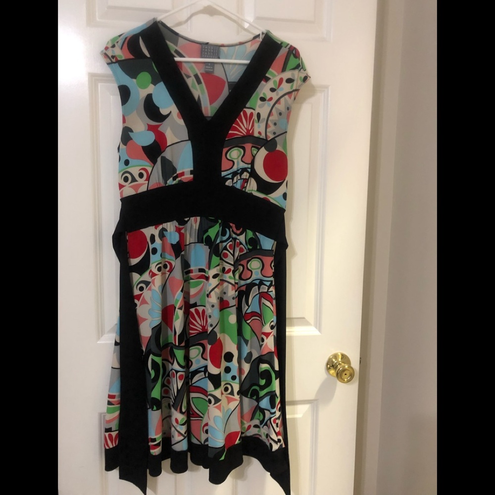 Summer dress